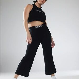 Savage X rib lounge pant & tank